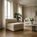 Sillón Tilia - Pana XL