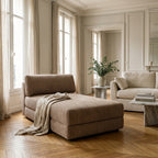 Lincoln Daybed - 3 Seater - Corduroy