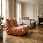 Chauffeuse Togo por Michel Ducaroy para Ligne Roset