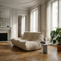 Canapé 2 Places Togo De Michel Ducaroy Pour  Ligne Roset