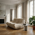 Canapé 2 Places Togo De Michel Ducaroy Pour  Ligne Roset