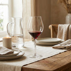 Exaltation - 6 Verres À Pied - 47Cl - Chef&Sommelier