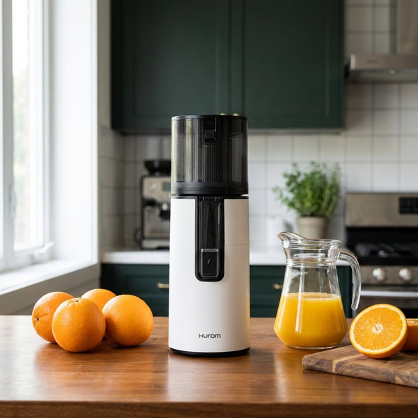 The Easy Press Range - H400 Series - White