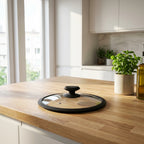 “Cook&Strong” lid