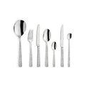 Ivy - Coffret Cadeau 42 Pièces - Acier Inoxydable - Inox