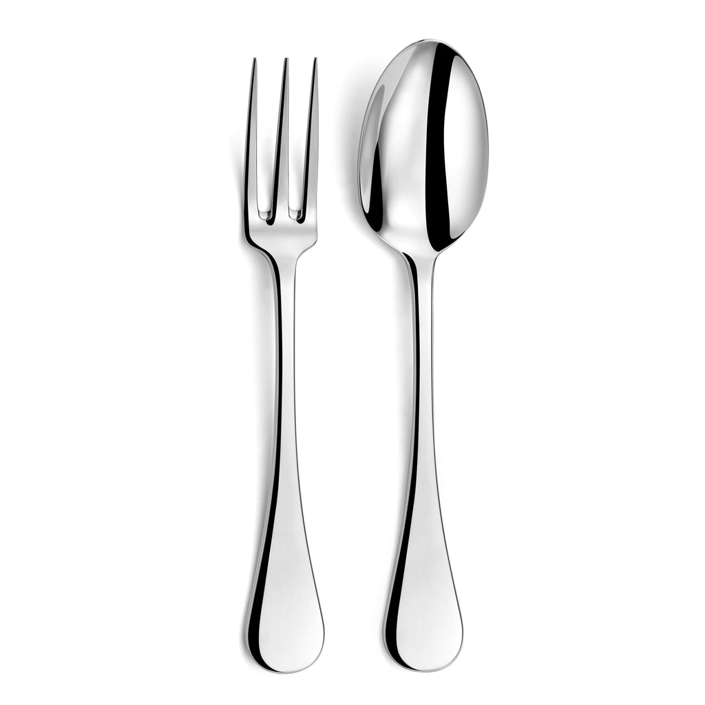 Consul - Cutlery Set 50 Pieces - Stainless Steel - Inox