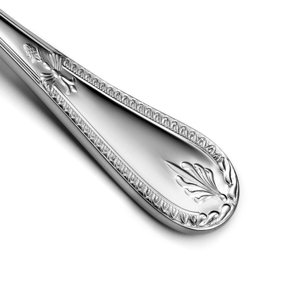 Consul - Cutlery Set 50 Pieces - Stainless Steel - Inox