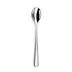 Iris - Set De 6 Cuillères Mazagran - Acier Inoxydable - Inox