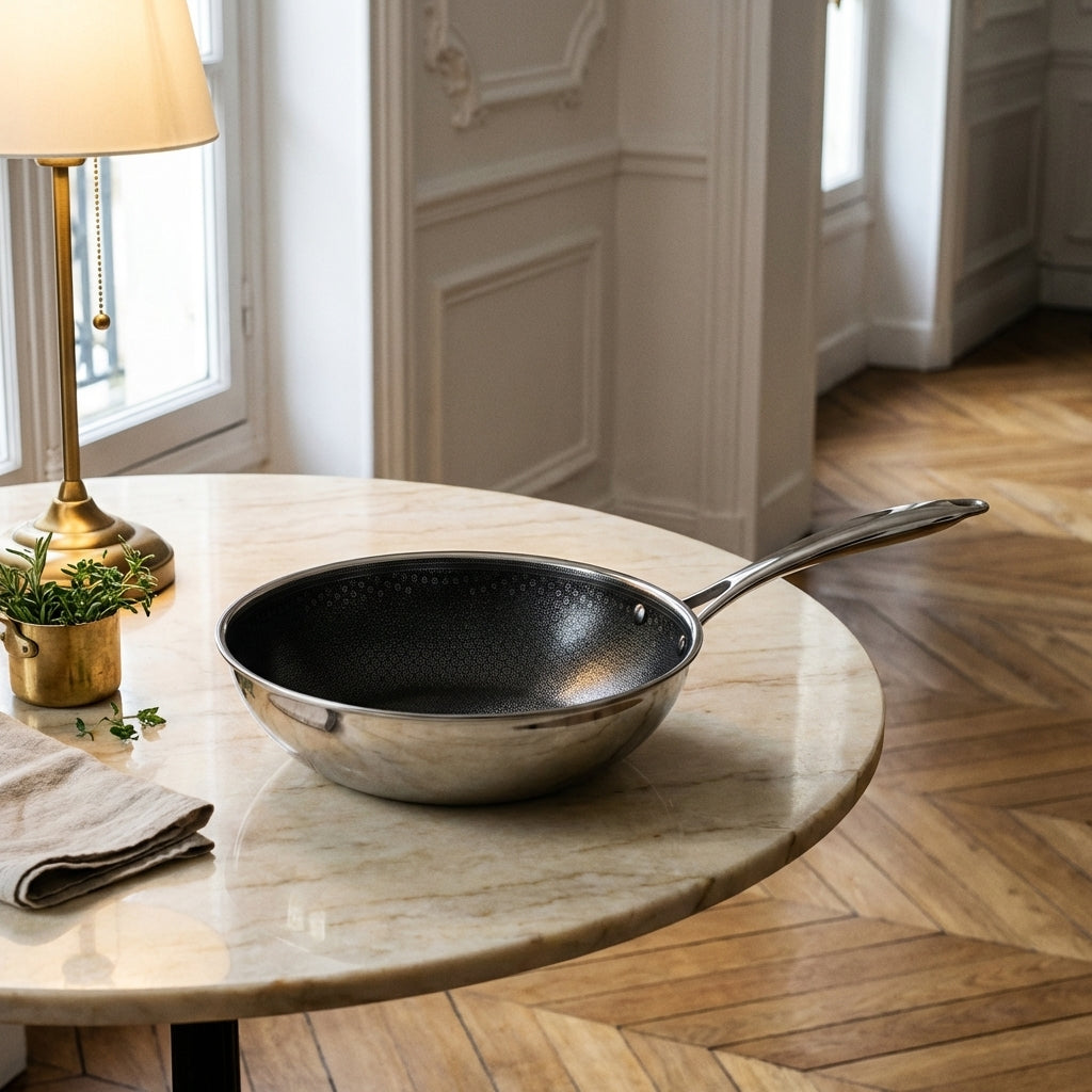 Virtuo - Wok - 24cm