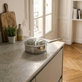Elysée - 24cm Coated Stainless Steel Sauté Pan with Universal Lid