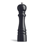 César - Pimentero Grande 26Cm Negro - Madera Teñida Negra - Negro