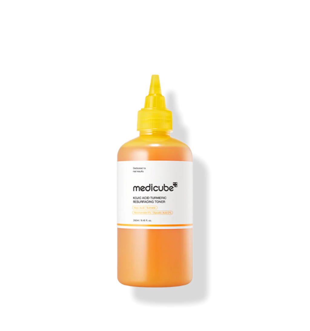 Toner Acid Kojic