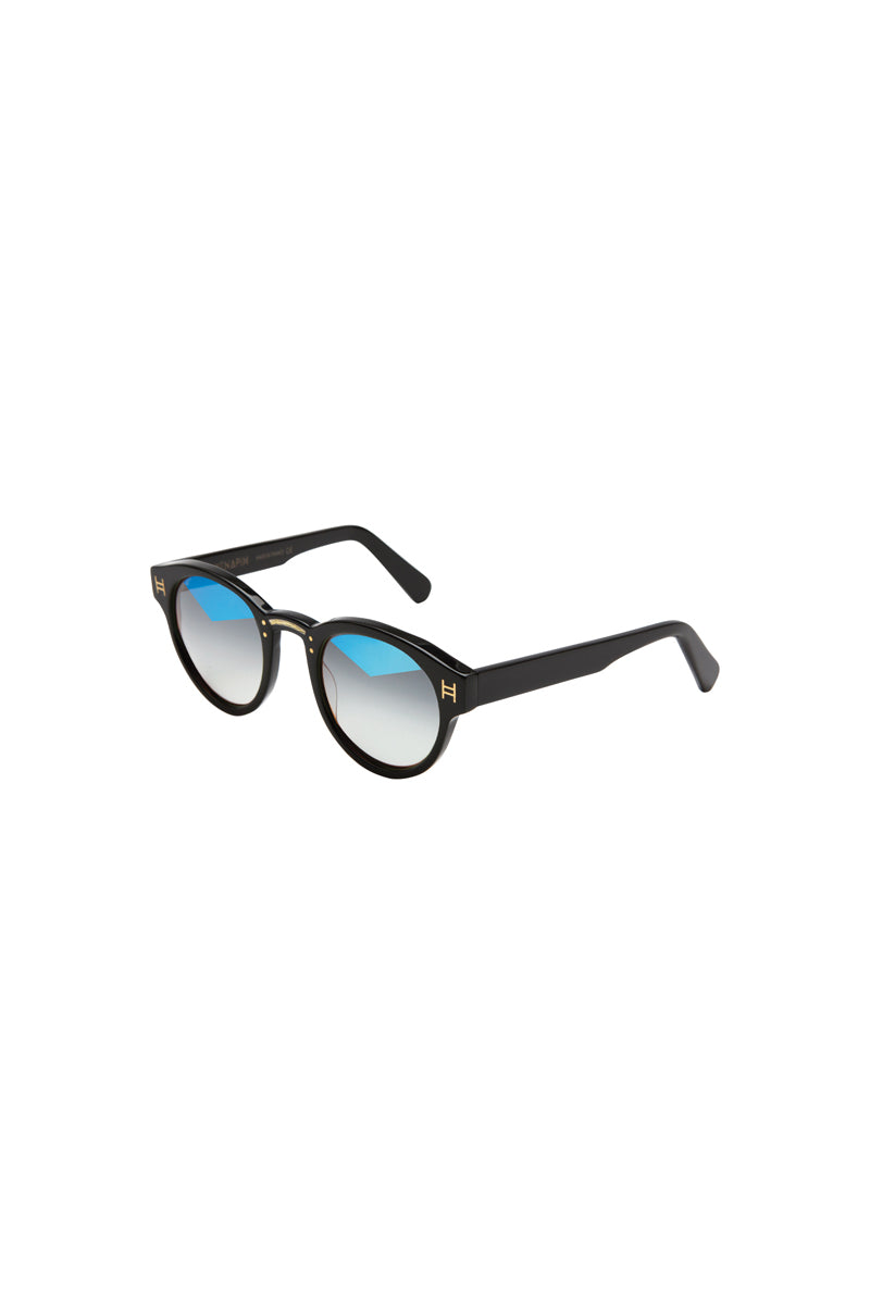 Lunettes De Soleil Femme Miranda - Catégorie 3 - Noir
