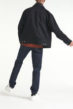 The Kooples - Blouson - Noir - Homme