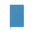 Ruled Notebook (Ruled Notebook) - Large - Cornflower Blue