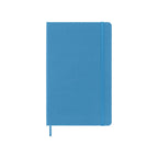 Ruled Notebook (Ruled Notebook) - Large - Cornflower Blue