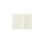 Ruled Notebook (Ruled Notebook) - Large - Cornflower Blue