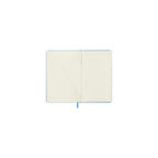 Ruled Notebook (Ruled Notebook) - Large - Cornflower Blue