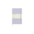 Moleskine - Ruled Notebook - Large - Lilac