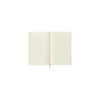 Ruled Notebook - Large - Light Brown