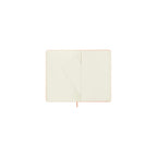 Ruled Notebook - Large - Light Brown
