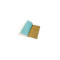 Dotted Notebook - Large - Olive Green