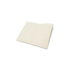 Dotted Notebook - Large - Olive Green