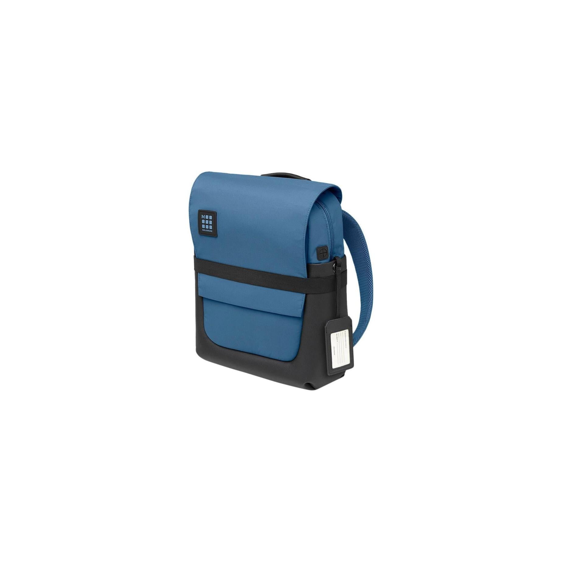 Backpack - Blue