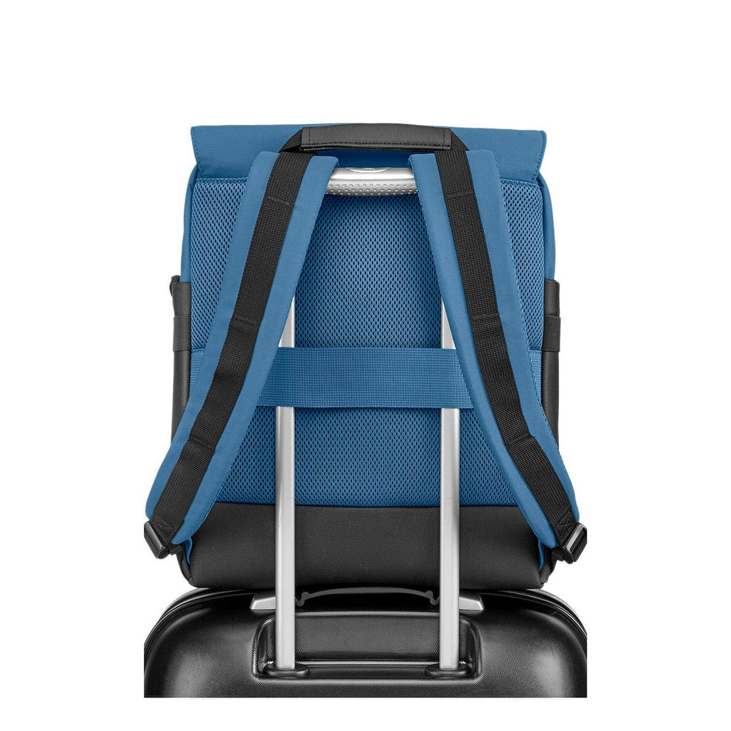Backpack - Blue