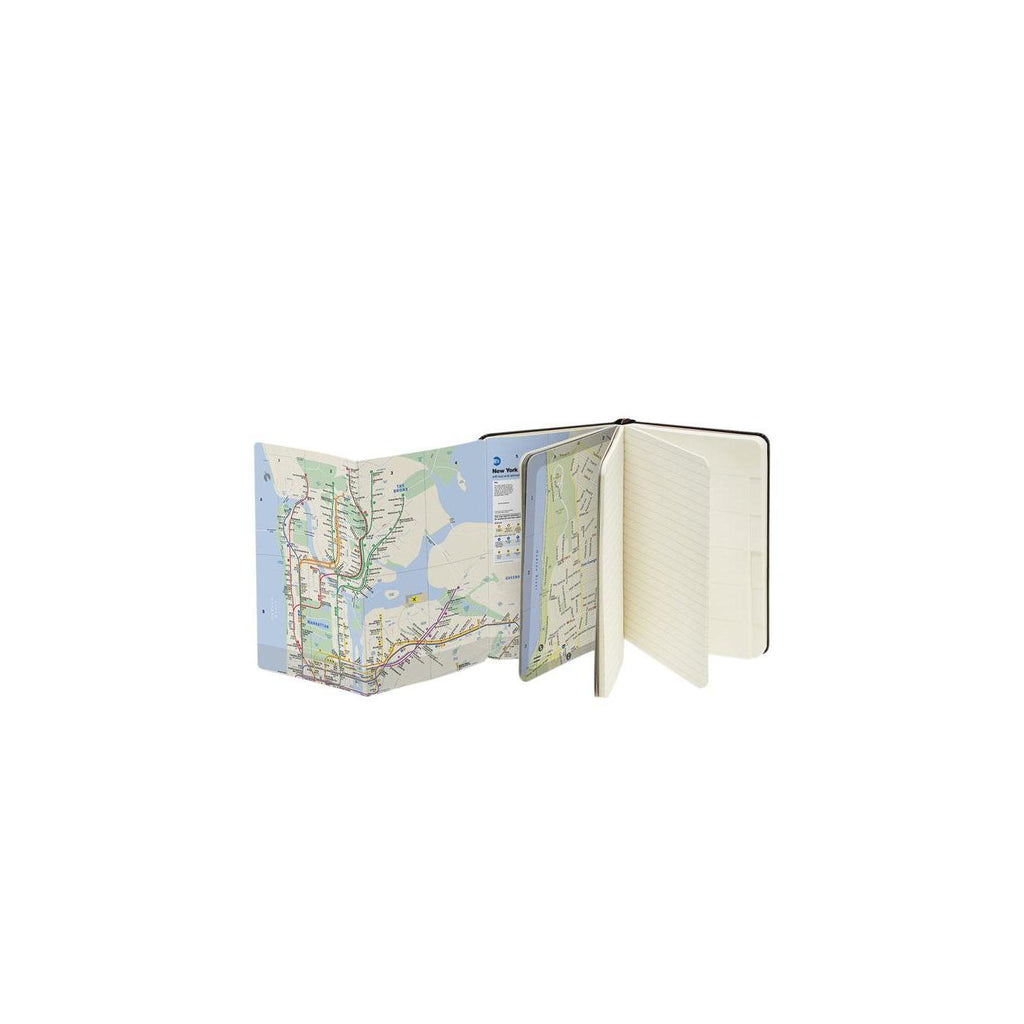 Guides Touristiques À Écrire Soi-Même 15X12X9,5Cm - Noir