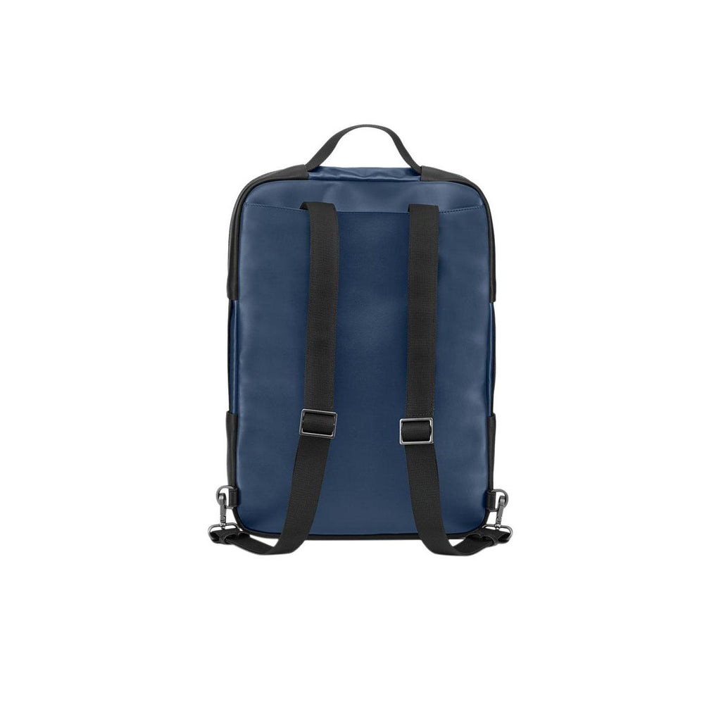 Classic Pro Backpack - Navy Blue