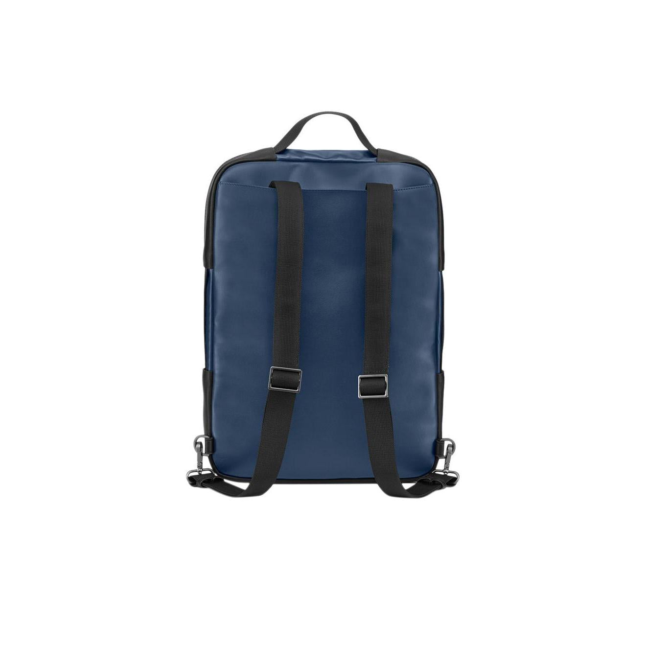 Classic Pro Backpack - Navy Blue