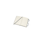 Squared Notebook - Medium - Black