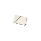 Dotted Notebook - Medium - Sapphire Blue