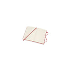Carnet À Pointillés (Dotted Notebook) - Medium - Rouge