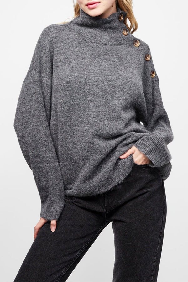 Jersey Privat - Gris Oscuro