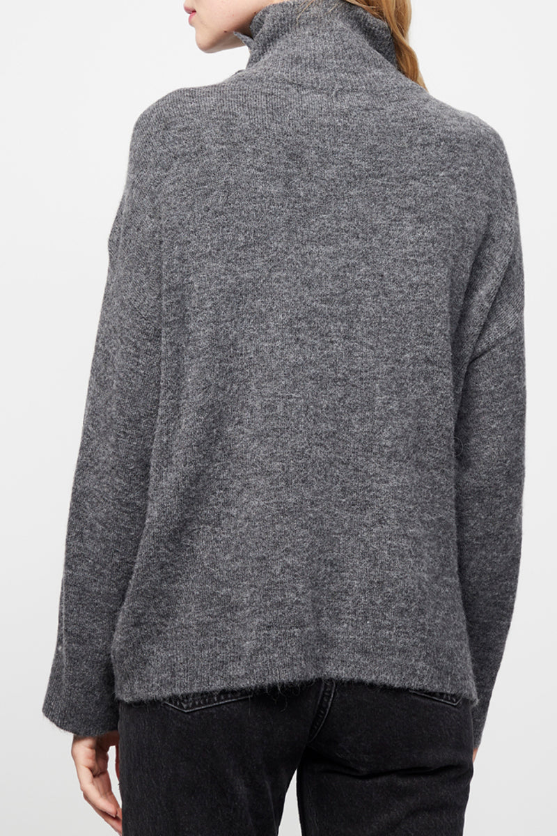 Jersey Privat - Gris oscuro