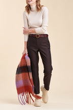 Chino Billy Marron