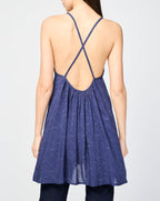 Traje de baño - Azul marino - Mujer