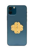 Maje - Phone Ring Holders - Gold