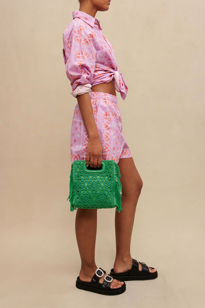 Shorts - Pink