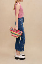 Jeans - Navy Blue