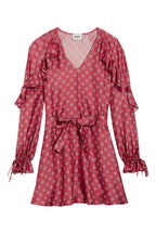 Robe C&T - Rollingomarguerite - Print Clair
