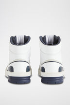 Zapatillas - Arcade Tall - Blanco