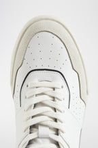 Zapatillas - Arcade Tall - Blanco