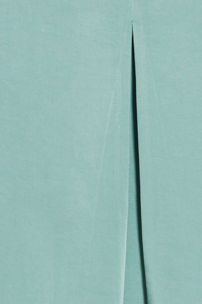 Top - Bizzie - Verde Agua