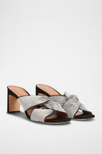 Zapatos de Tacón - Amanon - Negro
