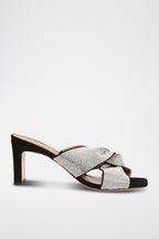 Zapatos de Tacón - Amanon - Negro