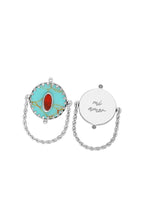 Ring Turkos
