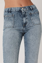 Berenice - Jean Flare - Bleu